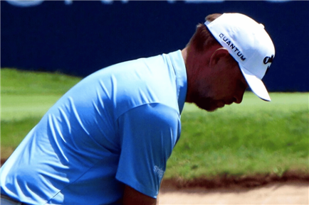 Matt Fitzpatrick Flawless in Paris: Charges into Halfway Lead at the Open de France